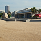 Levitated Mass